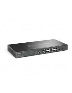 TP-Link Omada SG3218XP-M2... 2